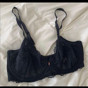 Savage x Fenty Bra NWOT